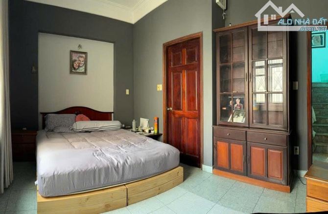 Cần bán gấp nhà Đường Xuân Thới Thượng, Hóc Môn, giá 4,25 Tỷ