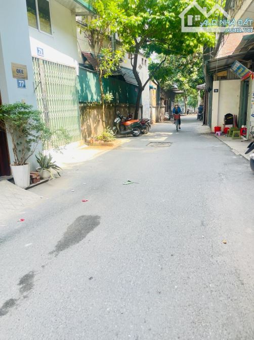Bán gấp! Trần Phú, Mỗ Lao DT 110m2, MT 11m, ô tô tránh, dân trí cao, chỉ 28 tỷ