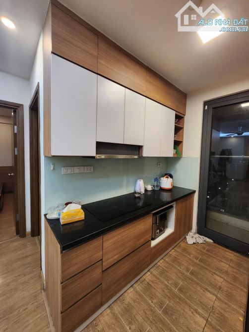 Cần bán chung cư  Ba Hàng 282 Lĩnh Nam  - Hoàng Mai, 85m, 3 PN full đồ, sổ đỏ, 4.9 tỉ, nhà