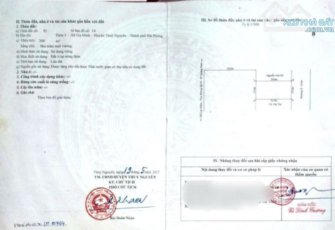 💥💥💥 Bán 200m2 Mặt Đường QL10, Gia Minh, Ngay Cổng Bạch Đằng Giang, Giá Siêu Đẹp 💥💥💥
