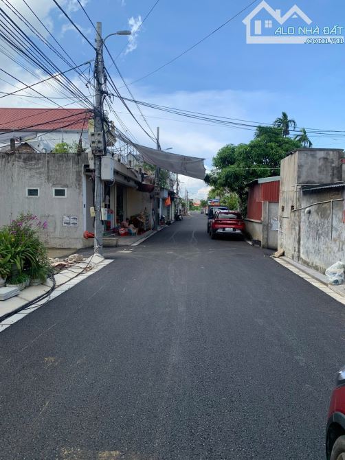71m2 mặt đường Phấn Dũng, Anh Dũng, Dương Kinh gần tiện ích