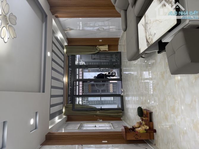 💰CHỈ HƠN 5 TỎI - OTO đỗ cửa 2 tầng 85m2 - gần KDC Anh Tuấn NB. TL