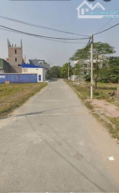 Cực hiếm lô đất phân lô Bến Thóc 126m giá chỉ 4,0x tỷ đường 12m ô tô tránh nhau