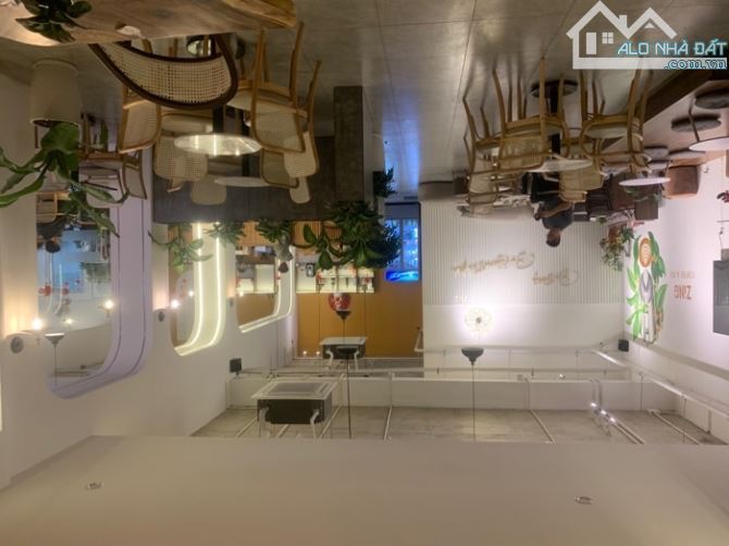 🏢 BÁN NHÀ KIM CHUNG – ĐÔNG ANH | DOANH THU 120TR/THÁNG, DÒNG TIỀN ỔN ĐỊNH