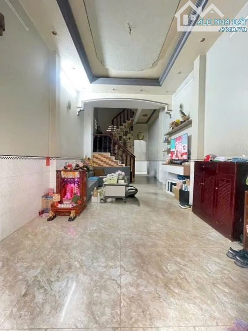 BÁN NHÀ TRẦN HƯNG ĐẠO,4 TẦNG, 55M2, GIÁ 10,7 TỶ