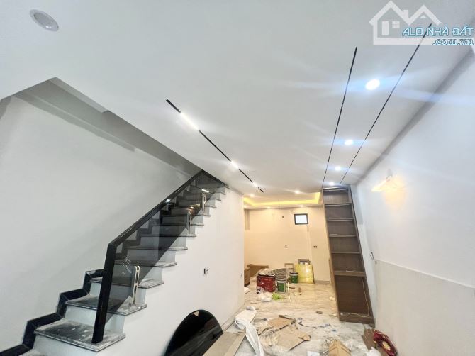 Bán nhà 3 tầng gần ngay ngã 3 Sở Dầu, Hùng Vương, Hồng Bàng giá 2,75 tỷ
