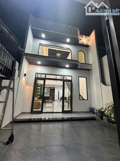 GIẢI PHÁP CHO ƯỚC MƠ CỦA VỢ CHỒNG TRẺ CHƯA CÓ NHÀ ĐÂY RỒI Ạ