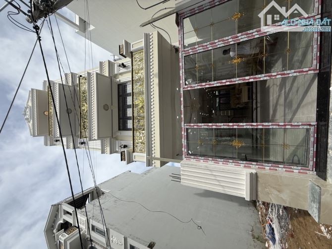 🌟SIÊU PHẨM CHỐT NGAY - XÂY MỚI 4 tầng 80m2 - KDC OMELY NB - 💰Hơn 10 Tỏi TL