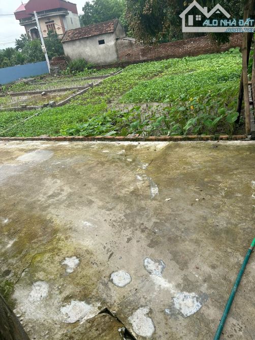 Bán đất phân lô Chương Lộc - Chương Dương - Thường Tín - Hà Nội