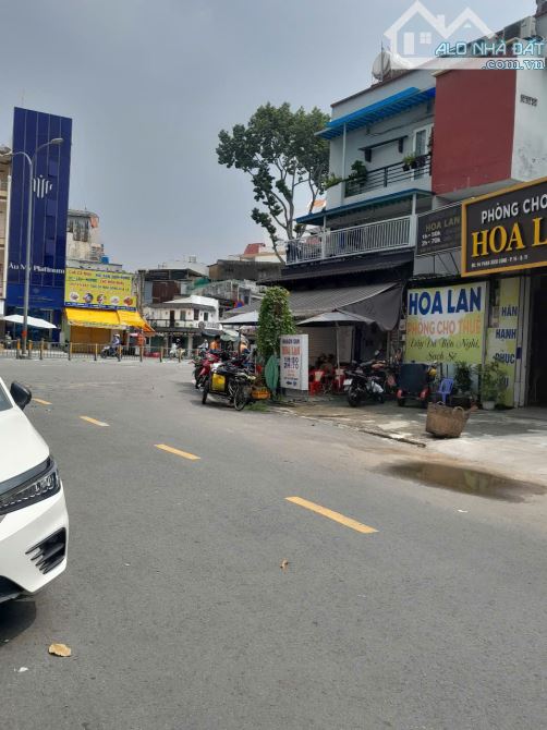 BÁN GẤP NHÀ MỚI ĐẸP – MẶT TIỀN PHAN XÍCH LONG, P16 Q10 – GIÁ CHỈ 13.5 TỶ