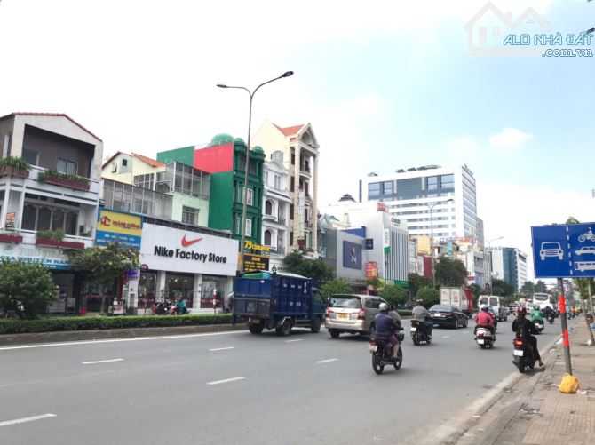 Bán nhà mặt tiền 506 Lê Trọng Tấn, Tân Phú. 30x70m công nhận 2300m2 giá rẻ 100 triệu/m2