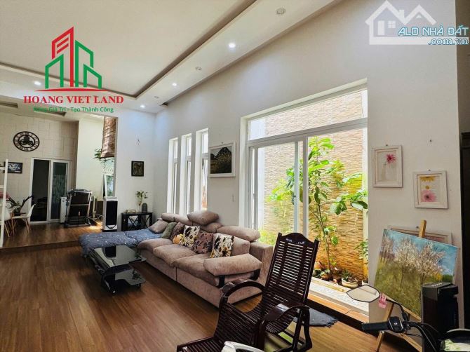 💥 BÁN NHÀ C4 MẶT TIỀN TUỆ TĨNH – ĐOẠN ĐẦU GẦN GIAO LÊ DUẨN  📐 Diện tích: 10 x 24m (nở hậ