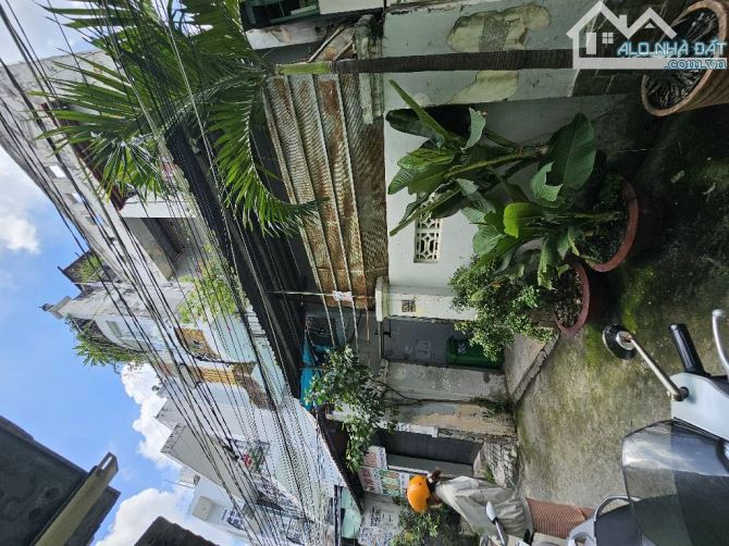 BÁN DÃY TRỌ NGUYỄN THỊ THẬP, NGAY CHỢ TÂN MỸ, QUẬN 7, DT 5x22, GIÁ NHỈNH 9 TỶ