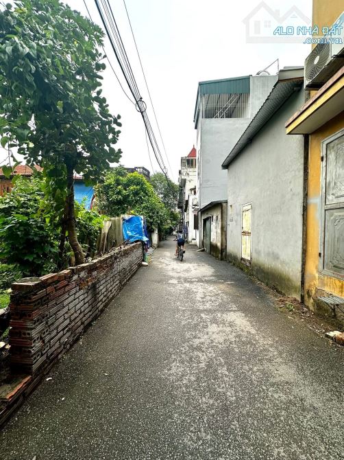 BÁN ĐÂT XÂY NHÀ DÒNG TIỀN PHỐ ÂU CƠ-3 THOÁNG-KINH DOANH ĐỈNH - GẦN Ô TÔ - 430M - 65 TỶ.