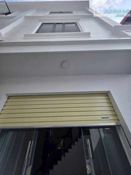 Bán nhà 3 tầng  ở Đa Phúc , Dương kinh.