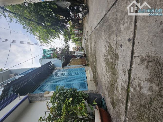 🏡Đường Số 8 BHH B, Bình Tân.  DT 5 x 20. Cấp 4 Giá 3,97 bớt lộc.