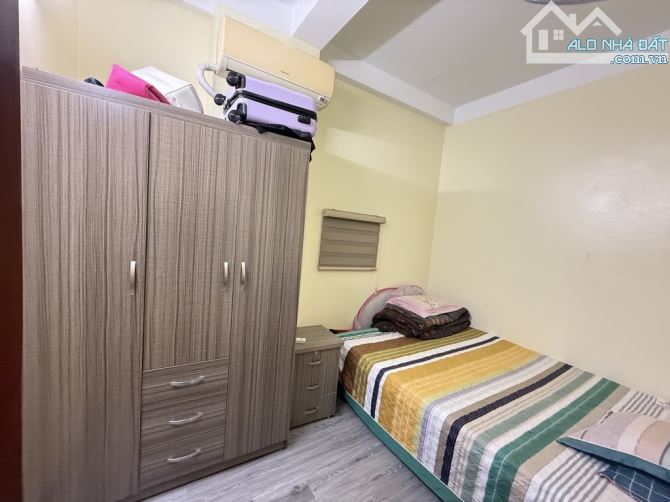 Bán nhà 4 TẦNG ở Xóm Đình,TỰ KHOÁT NGŨ HIỆP, Thanh Trì - Giá 5 Tỷ