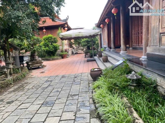 NHÀ GỖ SIÊU ĐẸP MT DƯƠNG CÔNG KHI, TÂN HIỆP, HÓC MÔN