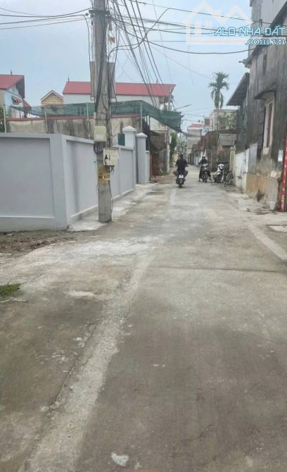 Bán mảnh đất tiềm năng giá rẻ 👉 chương dương -thường tín