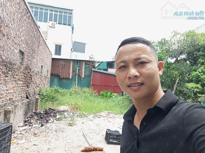 ĐẤT ĐẸP SÁT BÌA LÀNG R.Ẻ NH.ẤT KH.U VỰC VÂNNỘI_ĐÔNGANH_HN Nay Phúc ThInh HN 78M ZÁ CHỈ 4TỶ
