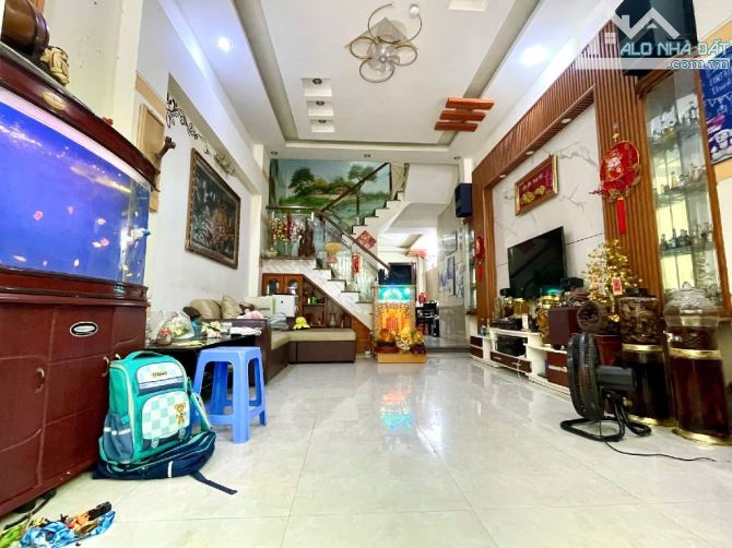 🎉🎉💥 NHỈNH NHẸ 5 TỶ BÁN GẤP NHÀ 2 TẦNG  DT 80M2 NGAY UBND PHƯỜNG BÌNH THUẬN TT HẢI CHÂU.