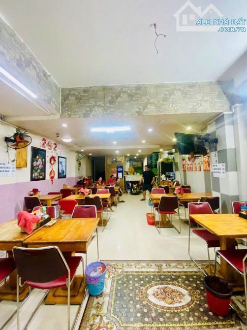 BÁN NHÀ 2 MẶT TIỀN PHAN BỘI CHÂU 6 TẦNG 5,5X16 NGAY BẠCH ĐẰNG TÒA ÁN BÌNH THẠNH CHỈ 22,8TỶ