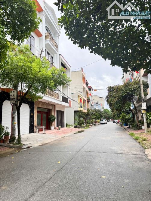 BÁN LÔ ĐẤT LÀN 2 LÝ THÁI TỔ VÕ CƯỜNG TP BN