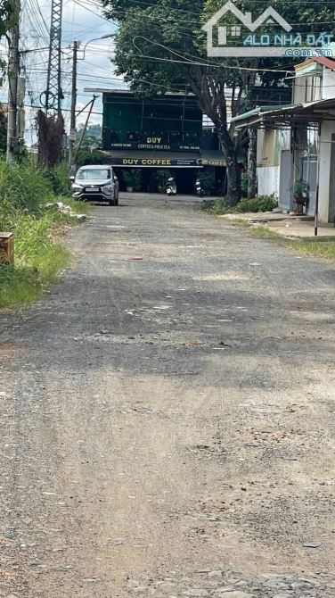 📣Bán Đất 5x40m hẻm Nguyễn Thị Định gần ngay siêu thị Go Buôn Ma Thuột 🚗Hẻm ô tô rộng