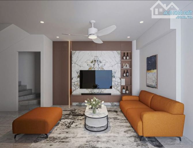 Bán nhà Lương Khánh Thiện, Cầu Đất, Ngô Quyền, Hải Phòng. 5 tầng, 40m2, 2,85 tỷ.