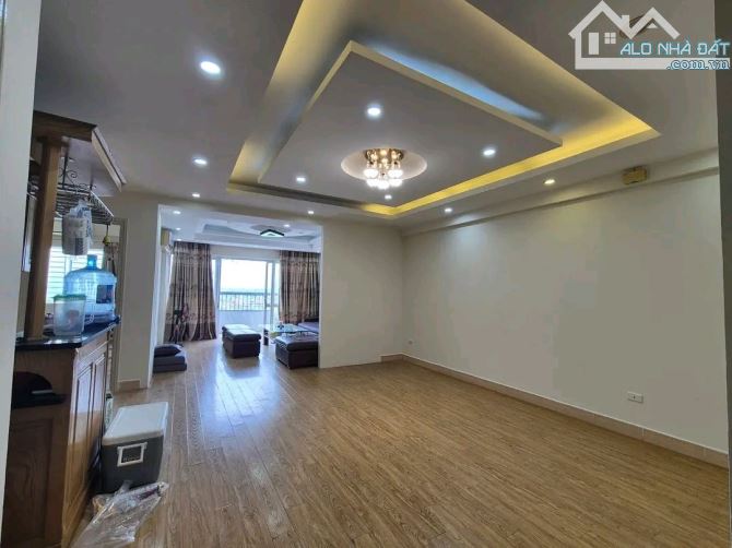 BÁN  CHUNG CƯ VIP1 AN LẠC – NAM LA KHÊ, QUANG TRUNG, HÀ ĐÔNG. 112M2 – 2PN. 5,25 TỶ