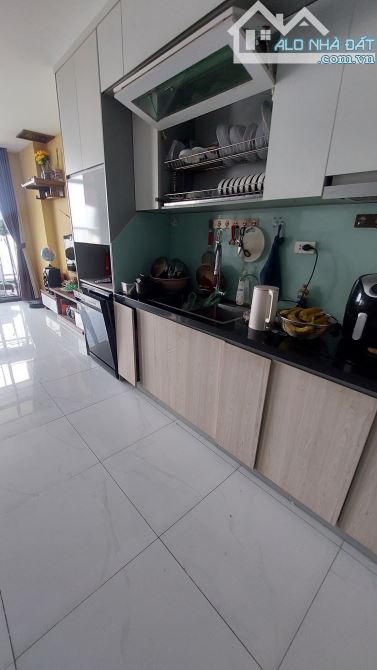 Chủ bán nhà TT A13 Hoàng Đạo Thành, Kim Giang,  đẹp ,ô tô , 2 ngủ, khép kín, 60m , 3.8 Tỷ