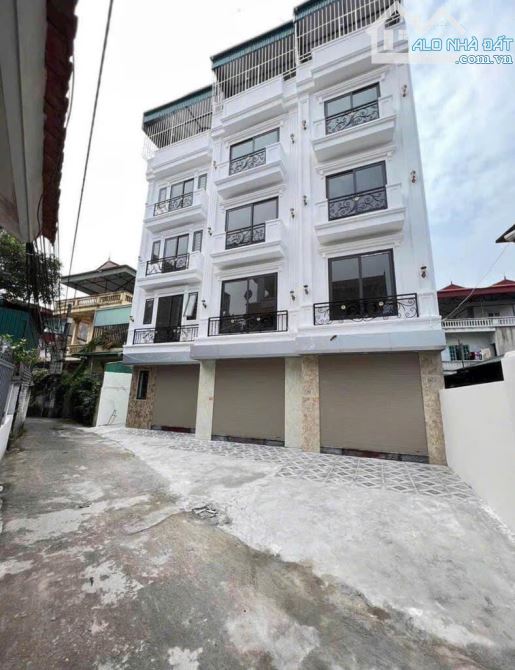 🏡 NHÀ MỚI LÔ GÓC – TRUNG TÂM PHÚC LỢI – Ô TÔ ĐỖ CỬA – GIÁ CHỈ 5.5 TỶ