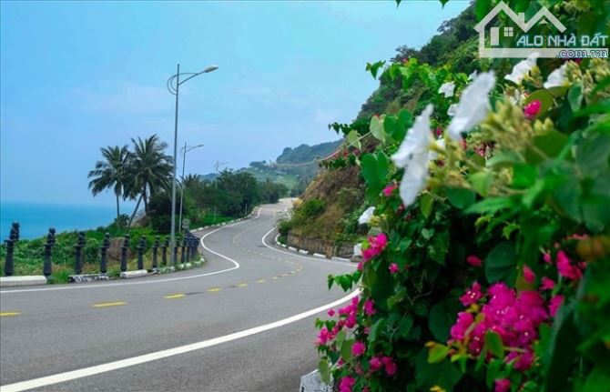 BÁN ĐẤT TẶNG NGAY MẶT BẰNG KINH DOANH  - MẶT TIỀN PHAN THÚC DUYỆN SƠN TRÀ  CHỈ CÒN 24,1 TỶ