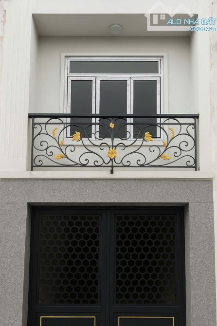 NHÀ MỚI LUNG LINH – LÝ THƯỜNG KIỆT – 47M² – CHỈ 7.X TỶ.