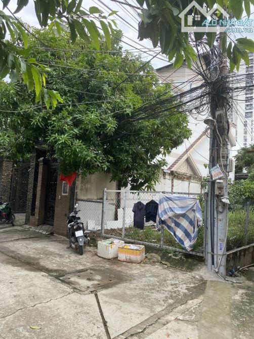 Đất hẻm ô tô, Bình Trưng Tây Q2 – tiện xây CHDV, giá 15 tỷ