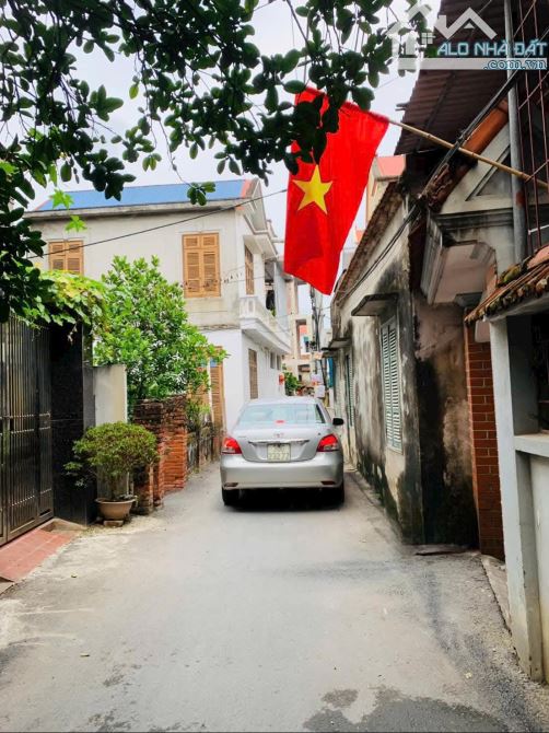 🏣KIỆT TÁC NGHỆ THUẬT - KHÔNG GIAN XANH MÁT - LUNG LINH -  NGÕ Ô TÔ THÔNG - TIỆN ÍCH BẠT N