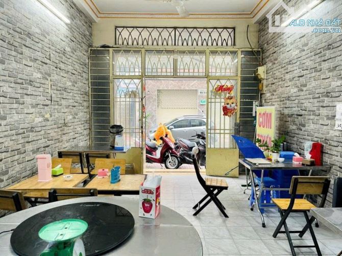 Bán nhà mặt tiền kinh doanh Năm Châu, P11, Tân Bình (4x15.5m) 4 tầng - Giá bán 13.9 tỷ