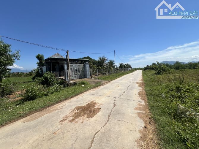 942m2 đất mặt tiền Đường Gò Sắn- Vườn Đào xã Nam Ninh Hoà