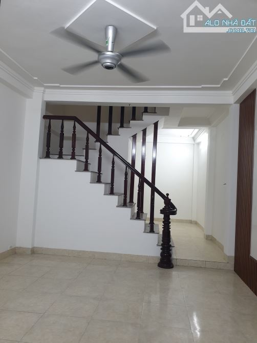 BÁN NHÀ ĐẸP 1.62 TỶ 2.5 TẦNG 41M2 ( TÂY BẮC ) NGÕ TRẦN HUY LIỆU