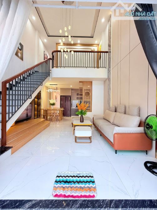 🎉🎉🎉🎉Bán nhà Đẹp kiệt Tống Duy Tân, thông Ngô Chân Lưu & Tô Hiệu