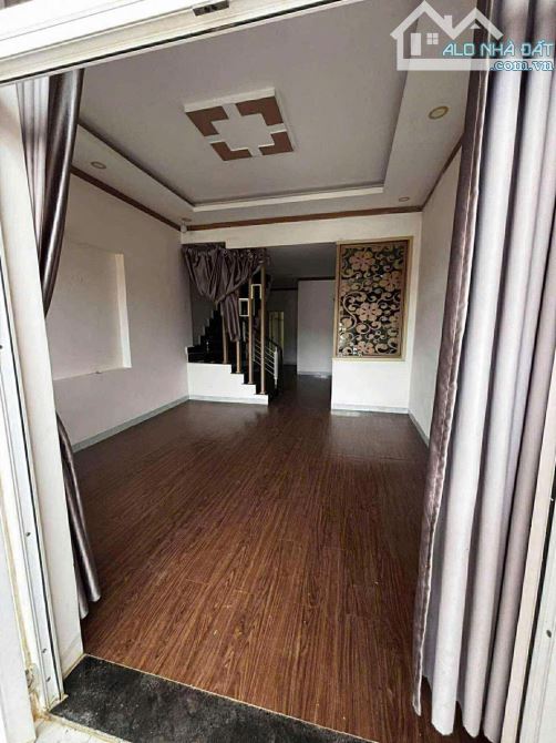 🏡 BÁN NHÀ MÊ LỬNG – HẺM 129 AMA KHÊ, P. BUÔN MA THUỘT