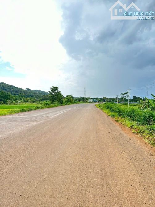 Giá tốt nhất Komleo, 5x25m thổ cư 125m², Đường bê tông khu bàn cờ