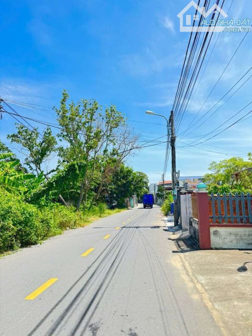 🌹CHỈ 2,1TỶ SỠ HỮU LÔ ĐẤT ĐẸP MT YẾN NÊ 1 - HOÀ TIẾN - DT 98M - GẦN CHỢ, TRƯỜNG HỌC