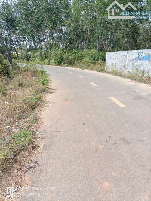 Em  Nói chứ không còn lô thứ 2 tọa lạc ngay Long Phước   TP.BR-VT ( thuộc phường Tam Long
