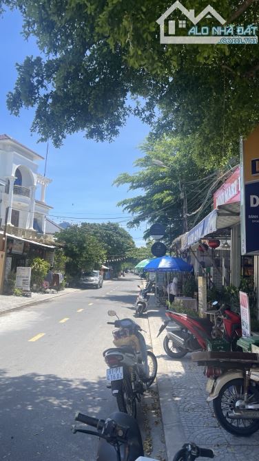 🎉🎉🔲 DT: 161.2m2 ngang 7.8m đường Nguyễn Phan Vinh đường rộng 5.5m lề 3m