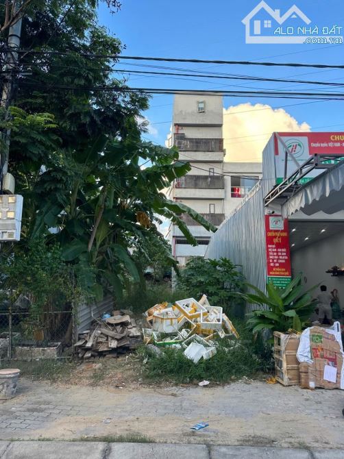 BÁN LÔ ĐẤT MỸ ĐA TÂY 10 – KHU NAM VIỆT Á VỊ TRÍ TIỀM NĂNG