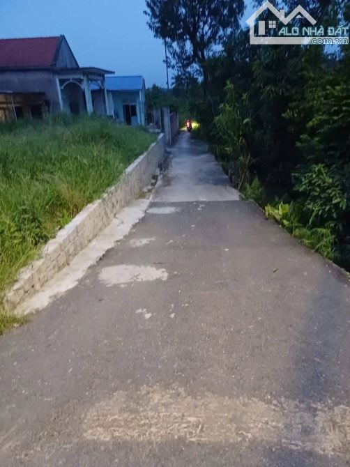 Anh chủ gửi bán lô đất nhỏ xinh tại Hợp Thành - Phường Lê Ích Mộc
