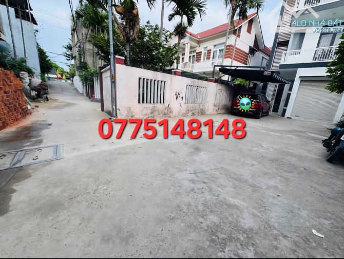 🔥HÀNG HIẾM NGÔ QUYỀN – 90M² NGANG 6M NỞ HẬU – Ô TÔ TỚI NHÀ – CHỈ 5.4 TỶ🔥