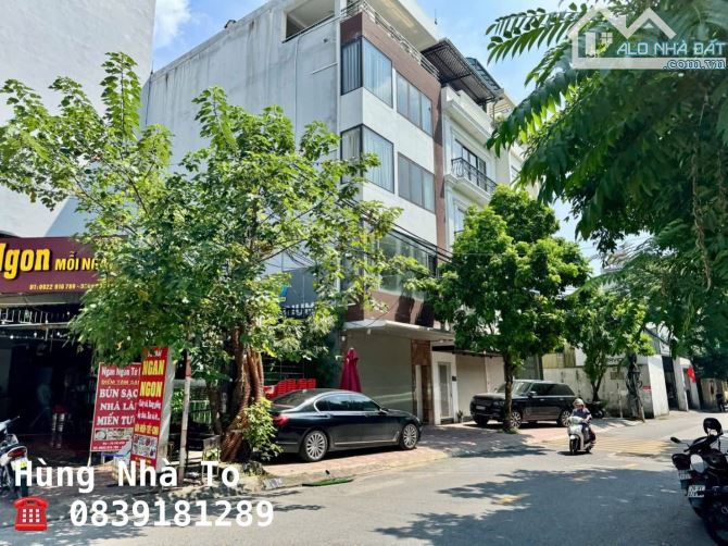 Việt Hưng, Vỉa hè 3 oto tránh kinh doanh đa dạng, Dt 75m2 - MT 5m - giá tốt