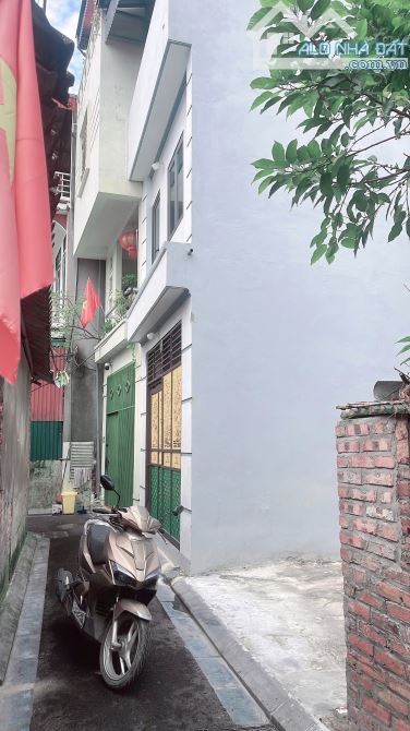 🌟 SIÊU HIẾM – MUA 1 ĐƯỢC 2 🌟 🏡 NHÀ 3 TẦNG MỚI + LÔ ĐẤT VUÔNG VẮN NHƯ BÁNH CHƯNG